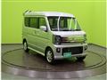 2026 Suzuki Every Wagon