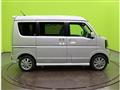 2026 Suzuki Every Wagon