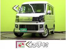 2026 Suzuki Every Wagon