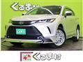 2024 Toyota Harrier