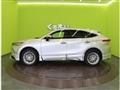 2024 Toyota Harrier