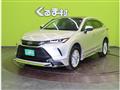2024 Toyota Harrier