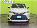 2024 Toyota Harrier