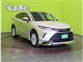 2024 Toyota Harrier