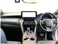 2024 Toyota Harrier