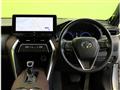 2024 Toyota Harrier