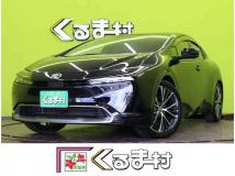 2023 Toyota Prius