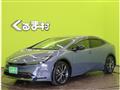 2024 Toyota Prius