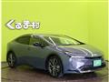 2024 Toyota Prius