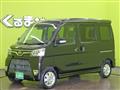 2018 Daihatsu Atrai Wagon