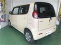 2012 Nissan Moco