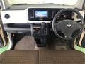 2012 Nissan Moco