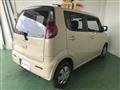2012 Nissan Moco