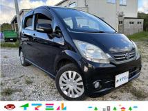 2010 Daihatsu Move