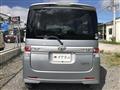 2011 Daihatsu Tanto Custom