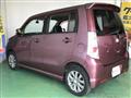 2011 Suzuki Wagon R