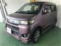 2011 Suzuki Wagon R