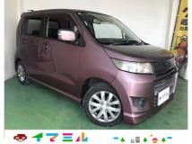 2011 Suzuki Wagon R