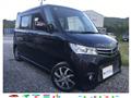 2012 Nissan ROOX