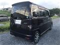 2012 Nissan ROOX