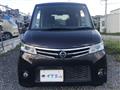 2012 Nissan ROOX