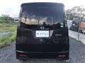 2012 Nissan ROOX