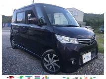 2012 Nissan ROOX