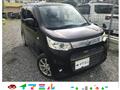2013 Suzuki Wagon R