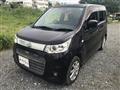 2013 Suzuki Wagon R