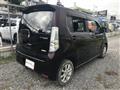 2013 Suzuki Wagon R