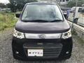 2013 Suzuki Wagon R