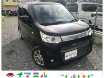 2013 Suzuki Wagon R