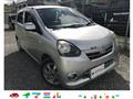 2011 Daihatsu Mira
