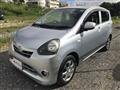 2011 Daihatsu Mira