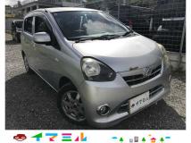 2011 Daihatsu Mira