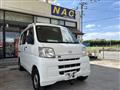 2017 Daihatsu Hijet Cargo