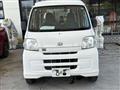 2017 Daihatsu Hijet Cargo