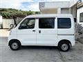 2017 Daihatsu Hijet Cargo