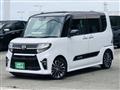2019 Daihatsu Tanto Custom