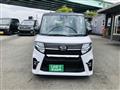 2019 Daihatsu Tanto Custom