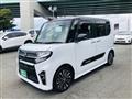 2019 Daihatsu Tanto Custom