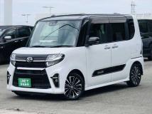 2019 Daihatsu Tanto Custom