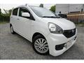 2016 Daihatsu Mira