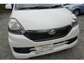 2016 Daihatsu Mira