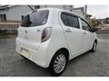 2016 Daihatsu Mira