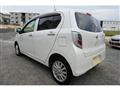 2016 Daihatsu Mira