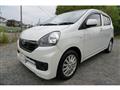 2016 Daihatsu Mira