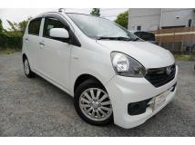 2016 Daihatsu Mira