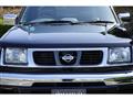 1999 Nissan Dutsun Truck