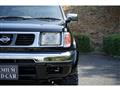 1999 Nissan Dutsun Truck